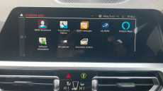 BMW 3 Series 320i M Sport 5dr Step Auto Petrol Estate